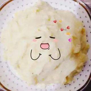 Make Family mashed potatoes step 3