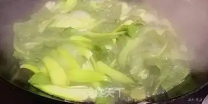 Make Chicken chips step 5