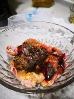 Make Roasted chicken legs step 0