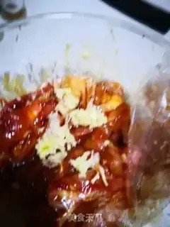Make Roasted chicken legs step 2