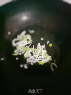 Make Soup noodles step 1