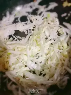 Make Soup noodles step 2