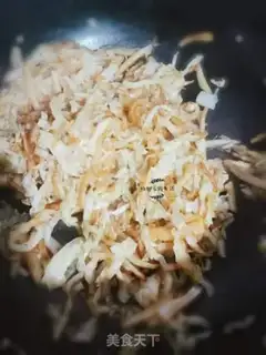 Make Soup noodles step 3