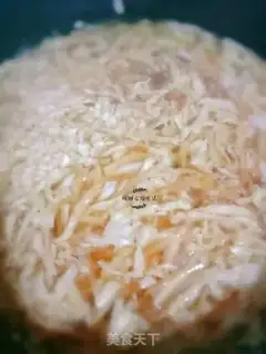 Make Soup noodles step 4