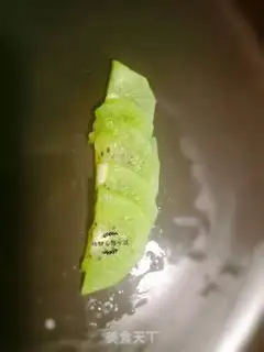 Make Fruit Tray step 2
