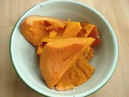 Make Pumpkin