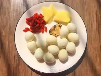 Make Clean up the cuisine soup step 1