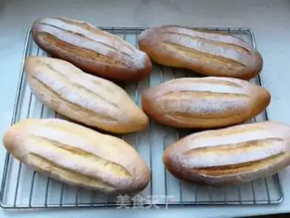 Make Cream Hasbread step 19