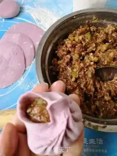 Make Potato buns step 13