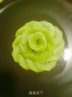 Make Fruit Tray step 6