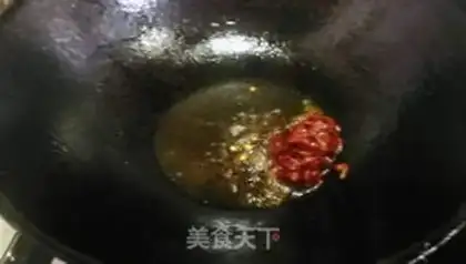 Make Miyagi chicken step 5