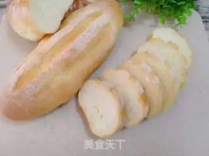 Make Cream Hasbread step 21