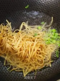 Make Sodium step 3