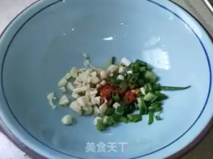 Make Sour egg noodles step 0