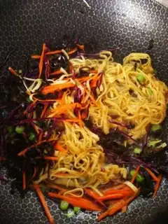 Make Sodium step 4