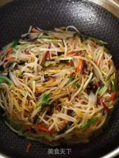 Make Sodium step 5