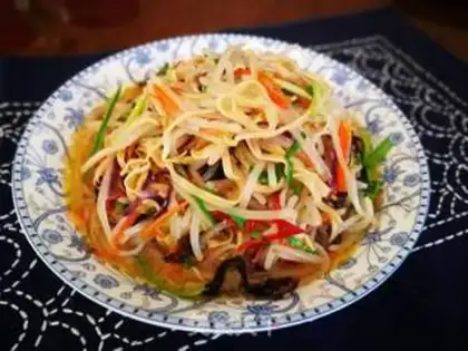 Make Sodium step 6