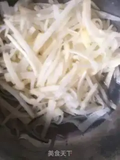 Make Potatocakes step 2