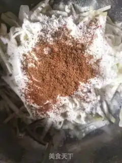 Make Potatocakes step 3