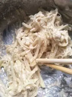 Make Potatocakes step 4