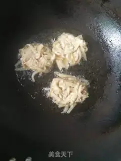 Make Potatocakes step 5