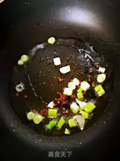 Make Potato crotch step 3