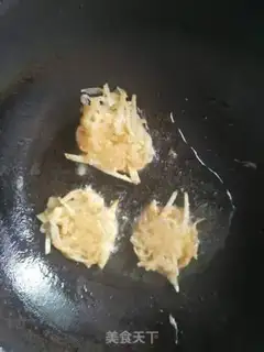 Make Potatocakes step 6