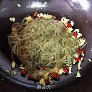 Make Cracker and powder step 3