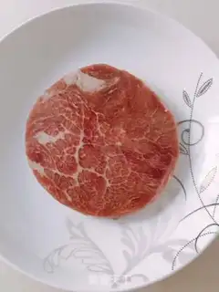 Make Steak pizza step 1