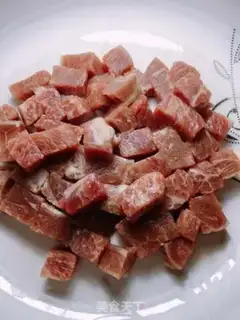 Make Steak pizza step 2
