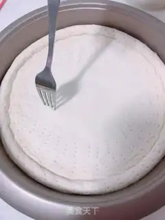 Make Steak pizza step 5