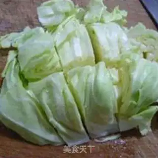 Make Soup for the cabbage step 4
