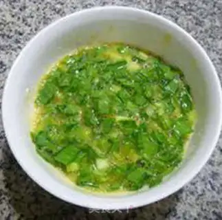 Make cucumber fried fish bags step 14