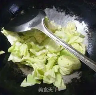 Make Soup for the cabbage step 6
