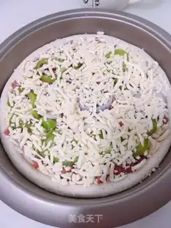 Make Steak pizza step 9