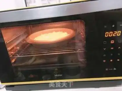 Make Steak pizza step 10
