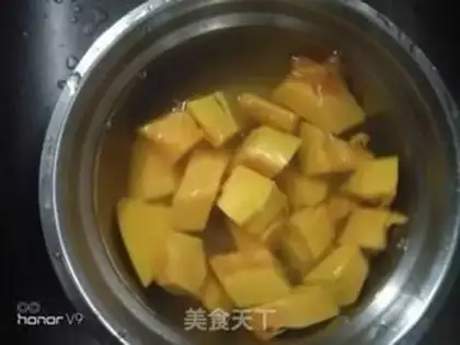 Make Pumpkin