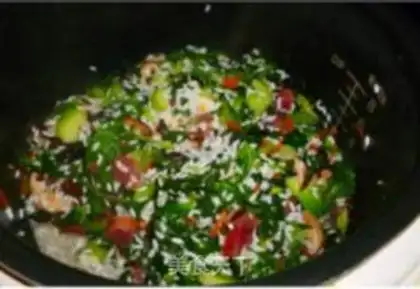 Make Sausage step 4