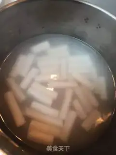 Make Pickles and pastry step 2