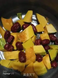 Make Pumpkin