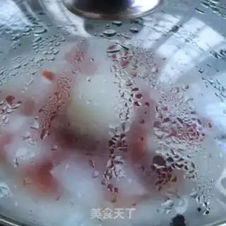 Make The radish steamed ham step 4