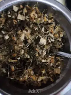 Make Pumpkin step 0
