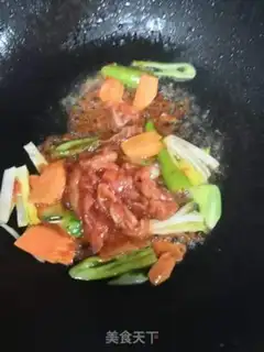 Make Pickles and pastry step 3