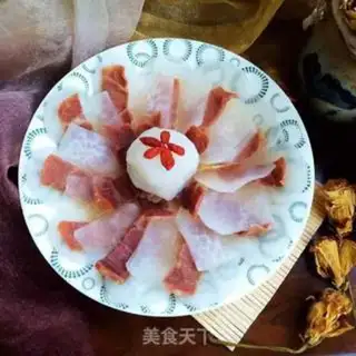 Make The radish steamed ham step 5