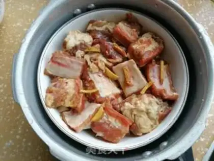 Make Potato Steam step 5