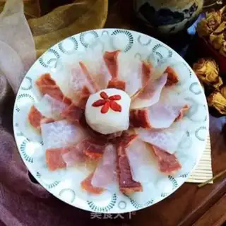 Make The radish steamed ham step 7