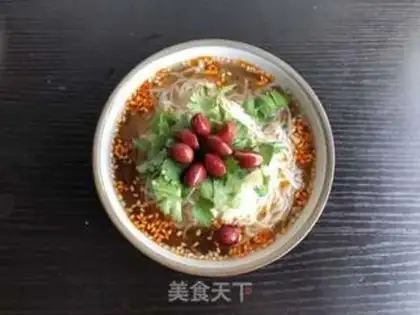 Make Spicy rice step 10