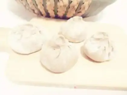 Make Pumpkin step 5