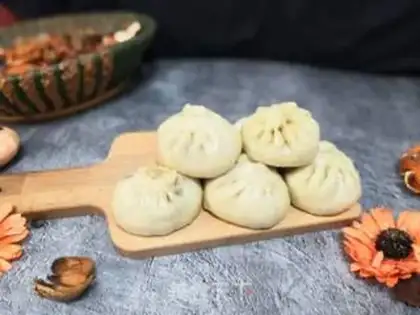 Make Pumpkin step 6