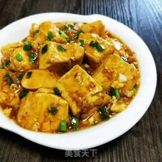 Make Shrimp tofu step 5